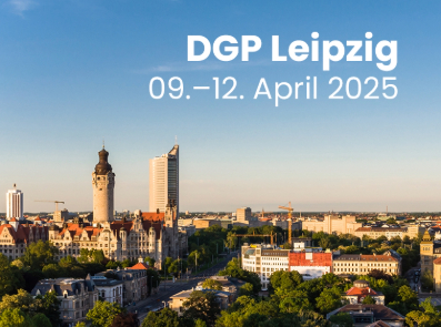 Vorschaubild Kongressbericht DGP