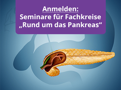 Kostenlose Live-Seminare über Enzymersatztherapie