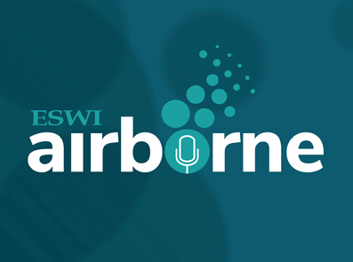 Viatris ist Sponsor der ESWI Airborne Podcast Serie 