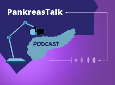 Viatris' umfassender Podcast-Kanal zum Thema Pankreas.