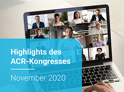 ACR-Kongress Highlights  November 2020