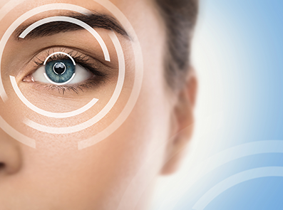 Glaukomtherapie: Augeninnedruck im Fokus, Sehvermögen erhalten