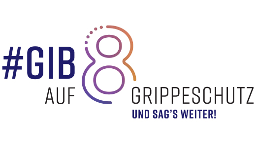 Gib8aufGrippeschuz – Und sag’s weiter! Eine Aufklärungskampagne von Viatris zur Influenzaschutzimpfung