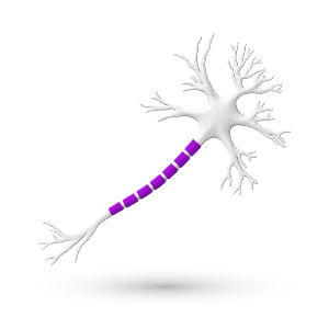 Neurologie-Symbol
