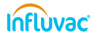 Logo Influvac®