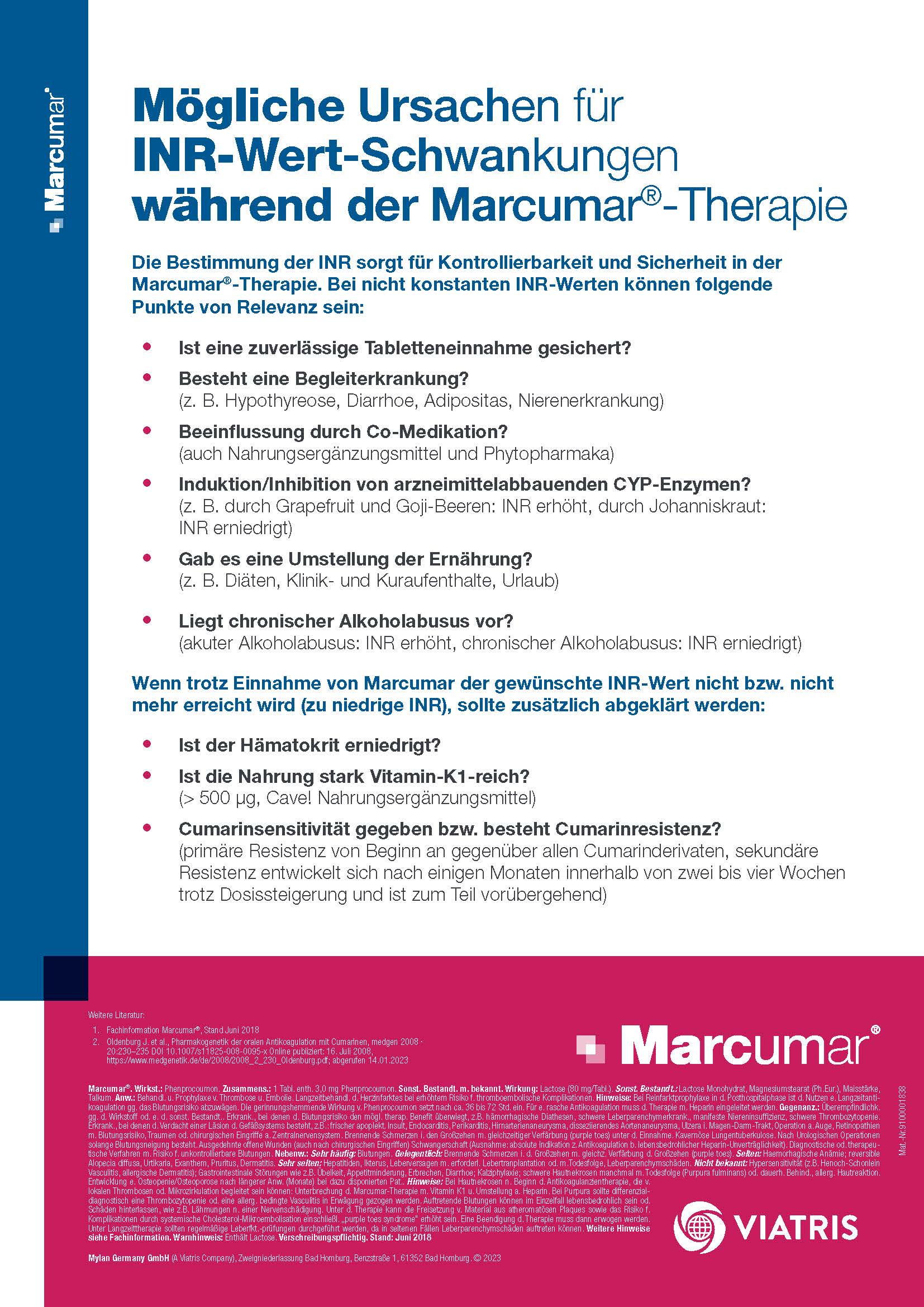 Abbildung zeigt die Patiententagebuch 