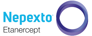 Nepexto® ist im Fertigpen mit 1 ml Injektionslösung erhältlich und in der Fertigspritze mit 0,5 ml und 1 ml, entsprechend 50 mg / ml Etanercept.