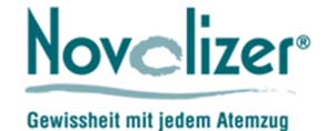 Novolizer Logo