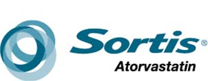 Sortis Atorvastatin Logo