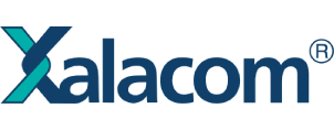 Produktlogo Xalacom®